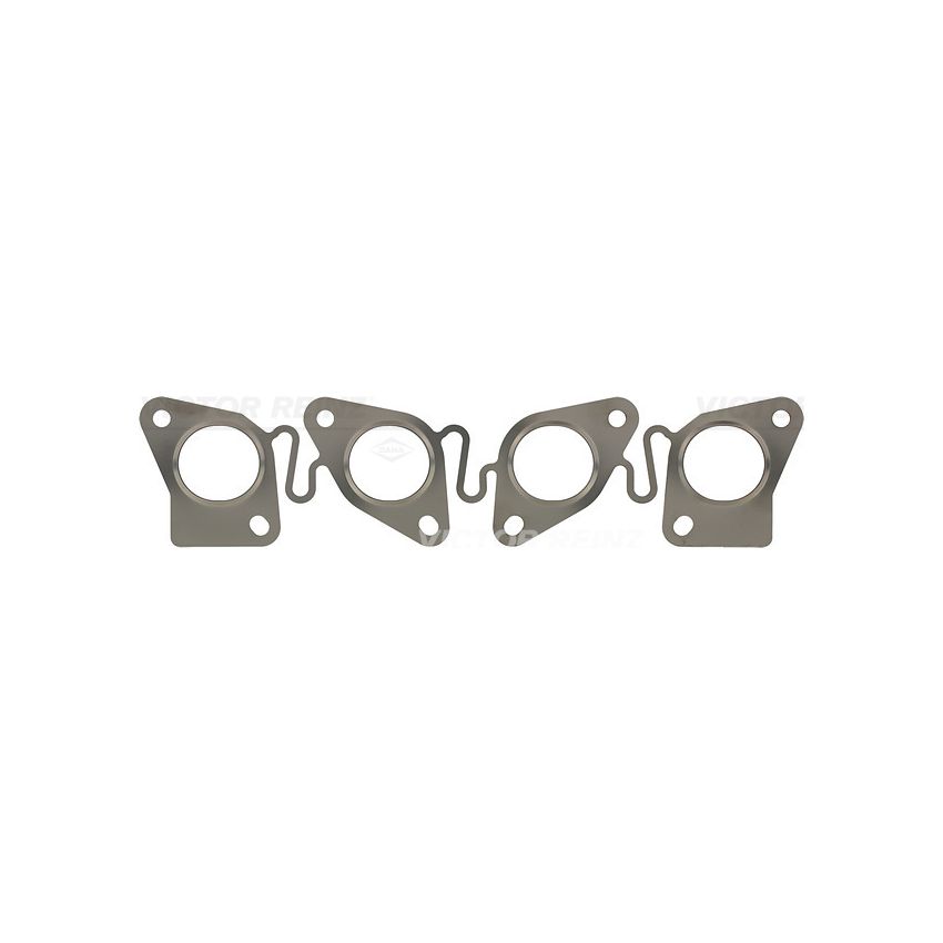 USZCZELKA KOLEKTORA WYDECHOWEGO VICTOR REINZ 71-42209-00 RENAULT 16V 1.4TCe 09-