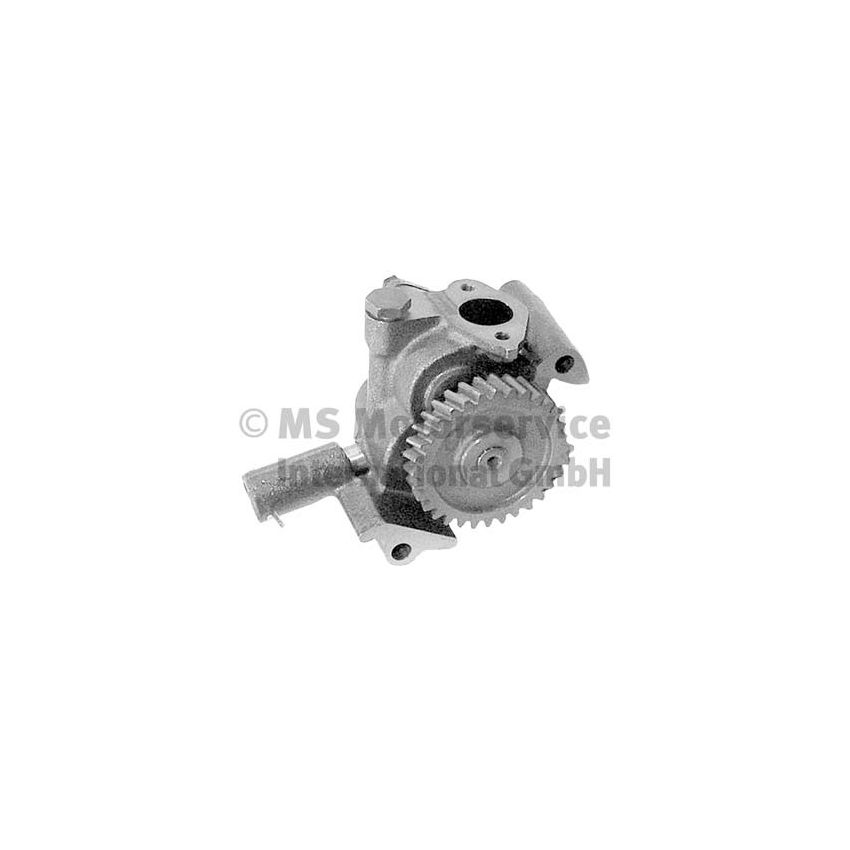 POMPA OLEJU BF 20140541313 DEUTZ FL413 71-