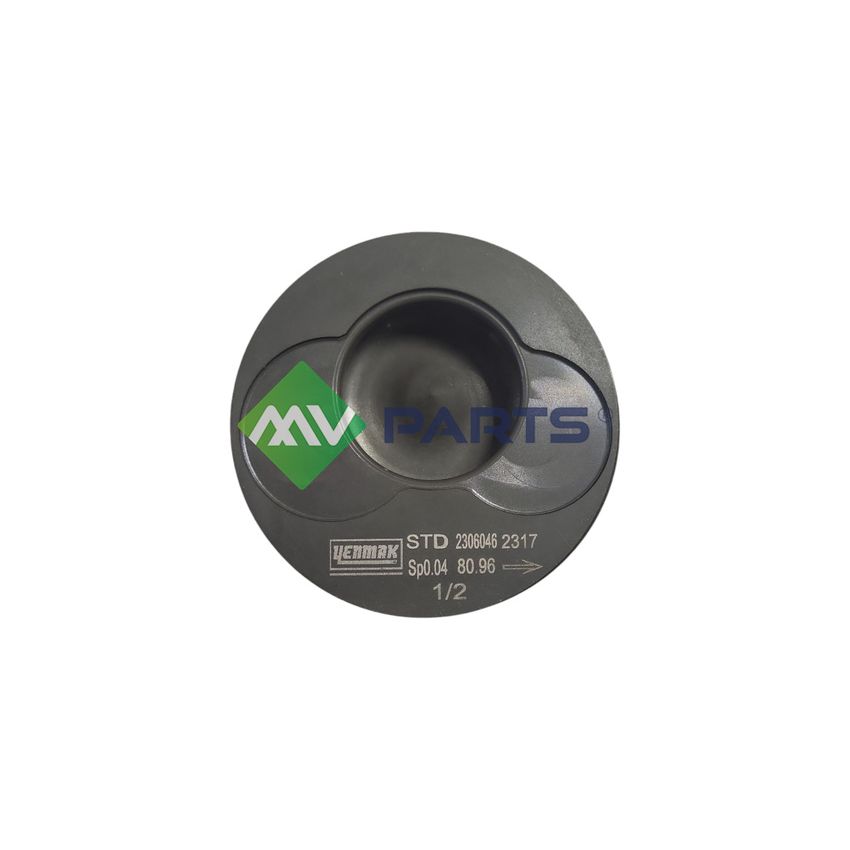 TŁOK MV PARTS 4317000 STD VW CYL1/2 2.5TDI 03-