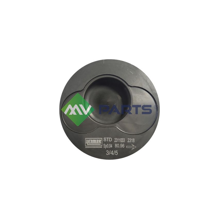 TŁOK MV PARTS 4318000 STD VW CYL 3/4/5 2.5TDI