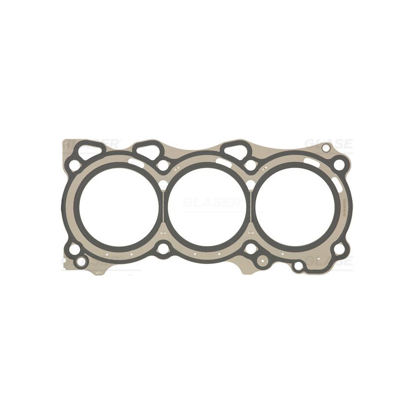 USZCZELKA GŁOWICY GLASER H40092-00 RENAULT V6 3.5 06-