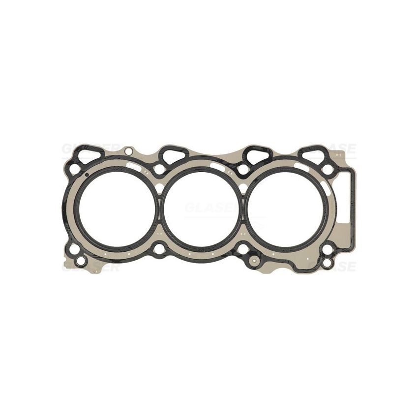 USZCZELKA GŁOWICY GLASER H40093-00 RENAULT V6 3.5 06-