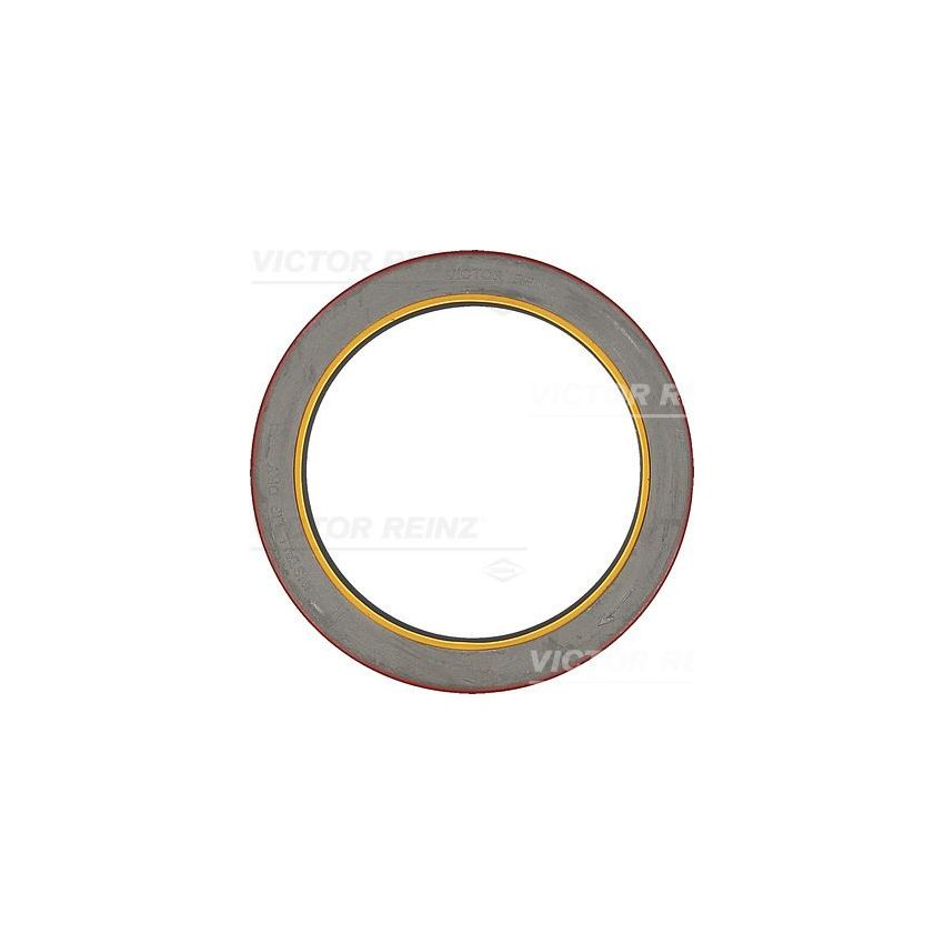 USZCZELNIACZ WAŁU PRZÓD SIMMERRING VICTOR REINZ 81-40647-00 CUMMINS N14 91-