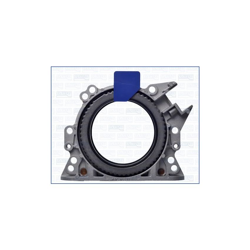 USZCZELNIACZ WAŁU TYŁ SIMMERRING AJUSA 71007100 VW 1.2-1.4TFSI 06-