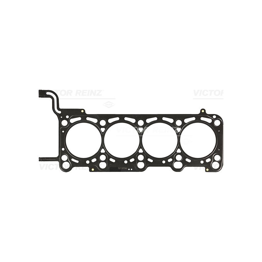 USZCZELKA GŁOWICY VICTOR REINZ 61-37825-10 VW V8 4.2TDI 05-