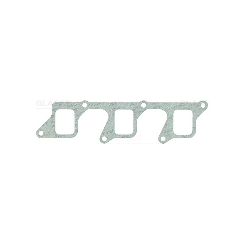 USZCZELKA KOLEKTORA SSĄCEGO GLASER X59236-01 RVI DCI11C 00-
