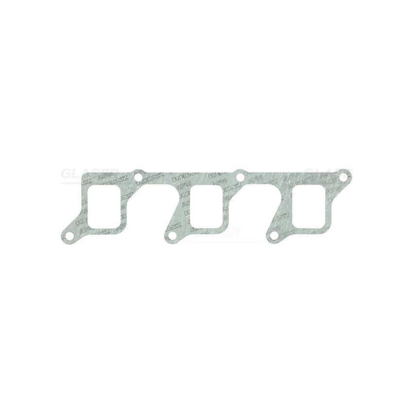 USZCZELKA KOLEKTORA SSĄCEGO GLASER X59237-01 RVI DCI11C 00-
