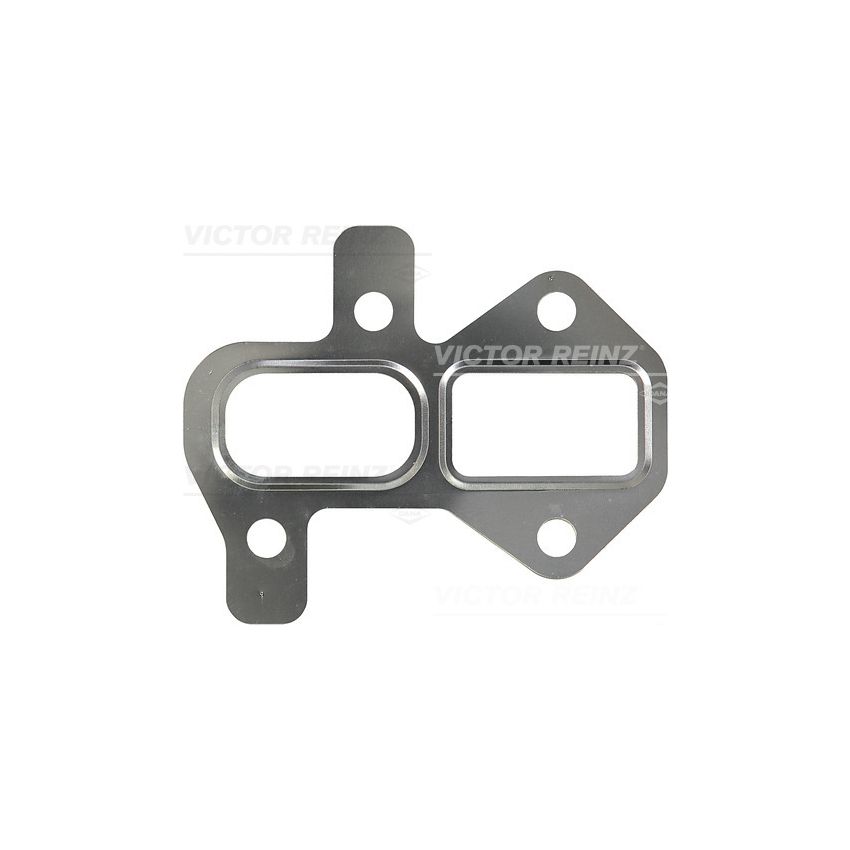 USZCZELKA KOLEKTORA WYDECHOWEGO VICTOR REINZ 71-40493-00 VW 4.2TDI 05-