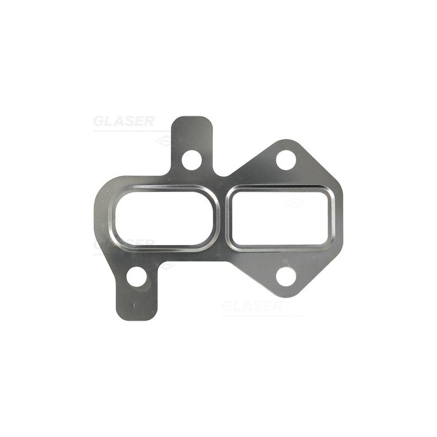 USZCZELKA KOLEKTORA WYDECHOWEGO GLASER X82515-01 VW 4.2TDI 05-