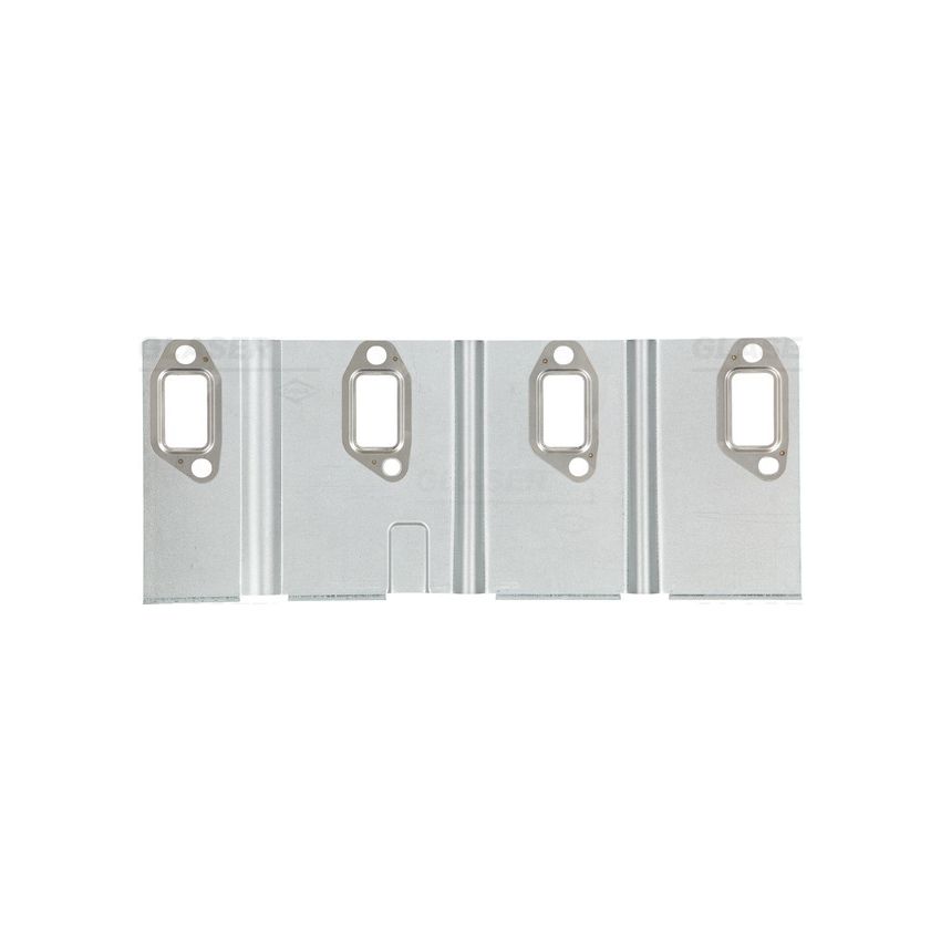 USZCZELKA KOLEKTORA WYDECHOWEGO GLASER X59631-01 RVI DCI4B 03-