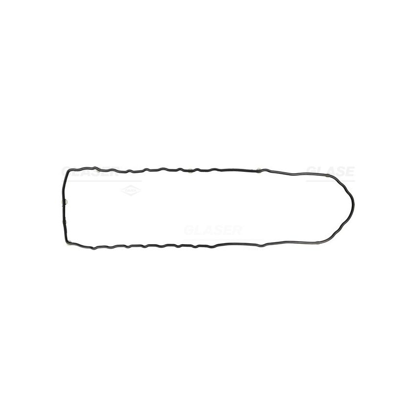 USZCZELKA MISKI OLEJOWEJ GLASER X54974-01 RVI DCI4B 00-