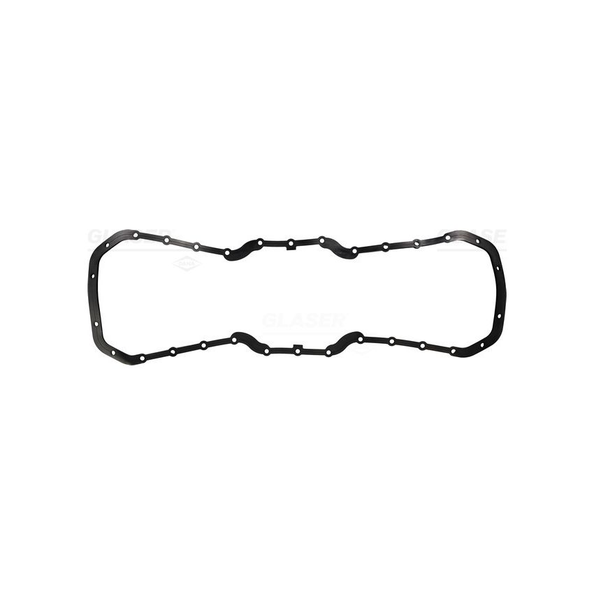 USZCZELKA MISKI OLEJOWEJ GLASER X59518-01 RVI 06.24.65 96-