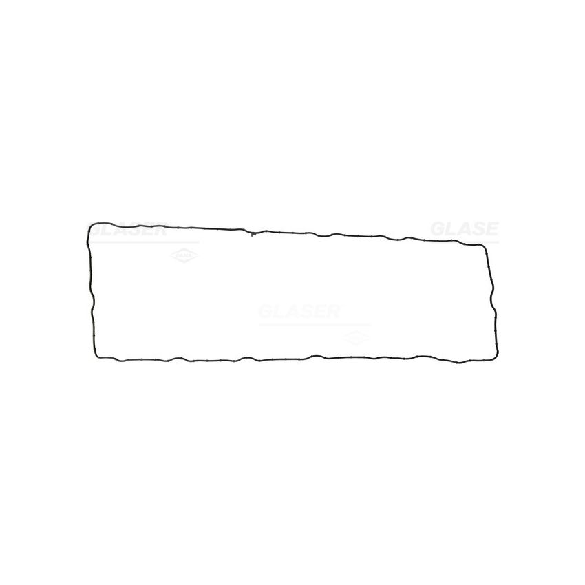 USZCZELKA POKRYWY ZAWORÓW GLASER X59627-01 RVI dCi11C 00-
