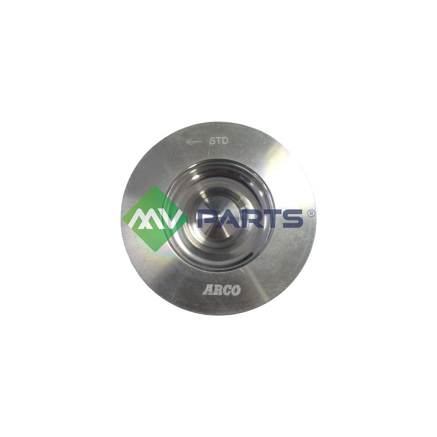 TŁOK MV PARTS P7505 STD HYUNDAI 2.0CRDI 10-
