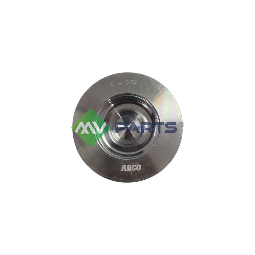 TŁOK MV PARTS P7247 0.50 HYUNDAI 2.2CRDI 09-