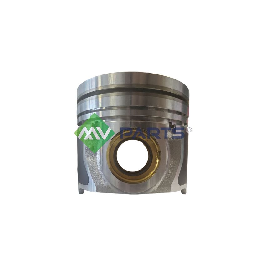 TŁOK MV PARTS P7656 STD KPL KIA 2.9CRDI 06-