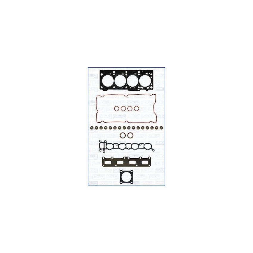 KOMPLET USZCZELEK GŁOWICY AJUSA 52291900 CHRYSLER 16V 2.4 01-