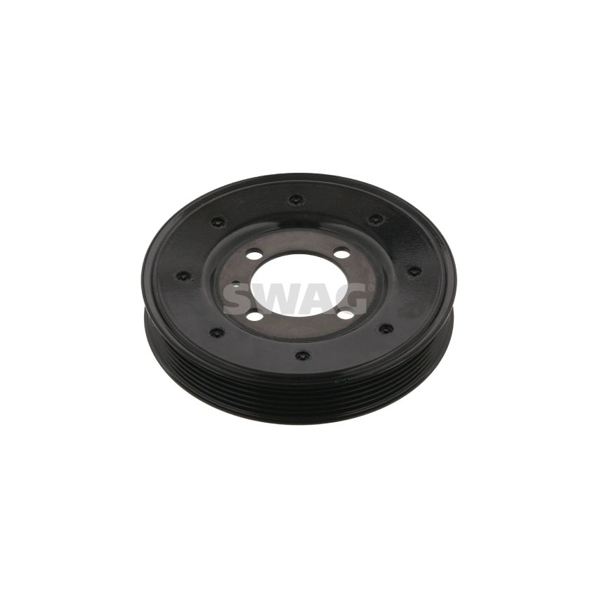 SW 40934196 KOŁO PASOWE OPEL 1.7CDTI 03-