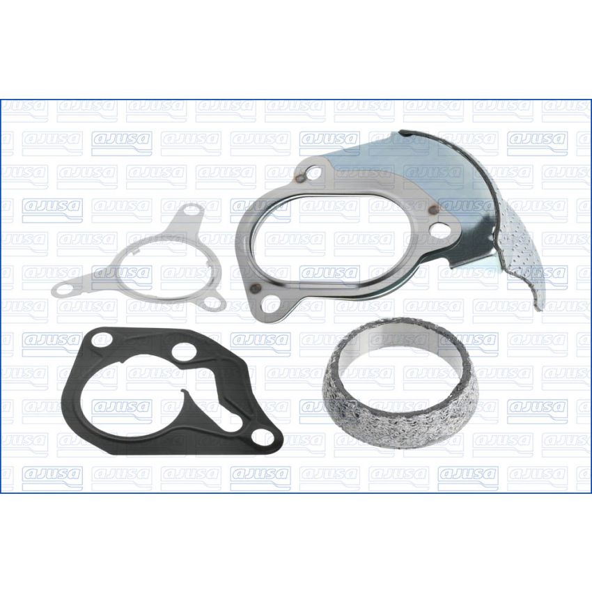 KOMPLET USZCZELEK GŁOWICY AJUSA 52343300 RENAULT 1.5DCI 08-