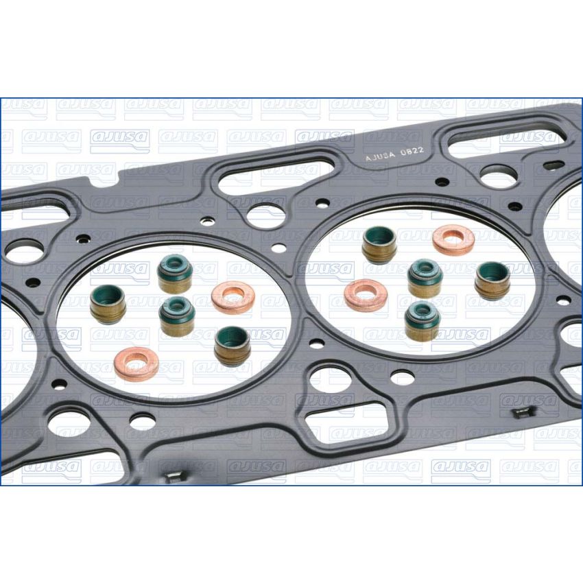 KOMPLET USZCZELEK GŁOWICY AJUSA 52343300 RENAULT 1.5DCI 08-