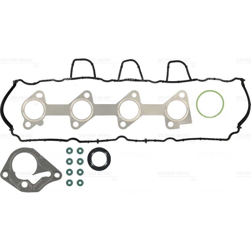 KOMPLET USZCZELEK GŁOWICY VICTOR REINZ 02-37930-01 RENAULT 1.5DCI 08-
