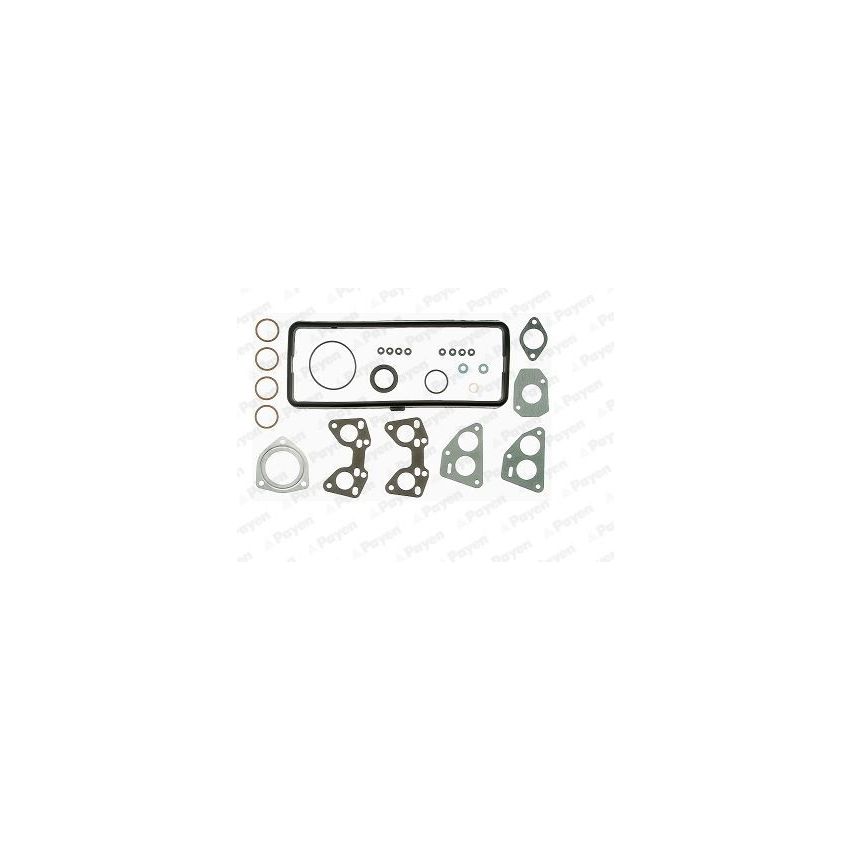 KOMPLET USZCZELEK GŁOWICY PAYEN DT012 PSA 1.4 01-