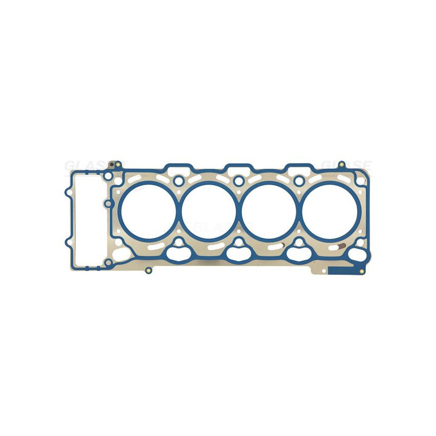 USZCZELKA GŁOWICY GLASER H40383-00 BMW V8 4.0 05-