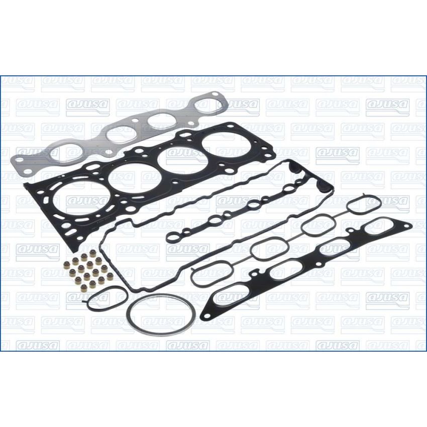 KOMPLET USZCZELEK GŁOWICY AJUSA 52292700 SUZUKI 16V 2.4 09-
