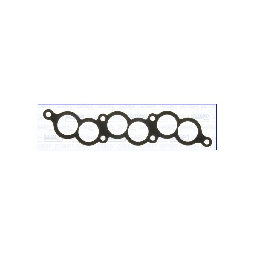 USZCZELKA KOLEKTORA SSĄCEGO AJUSA 00784200 FORD 3.0 86-99