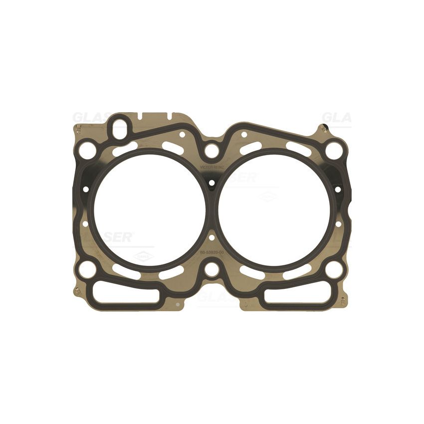 USZCZELKA GŁOWICY GLASER H37219-00 SUBARU 2.5 02-05