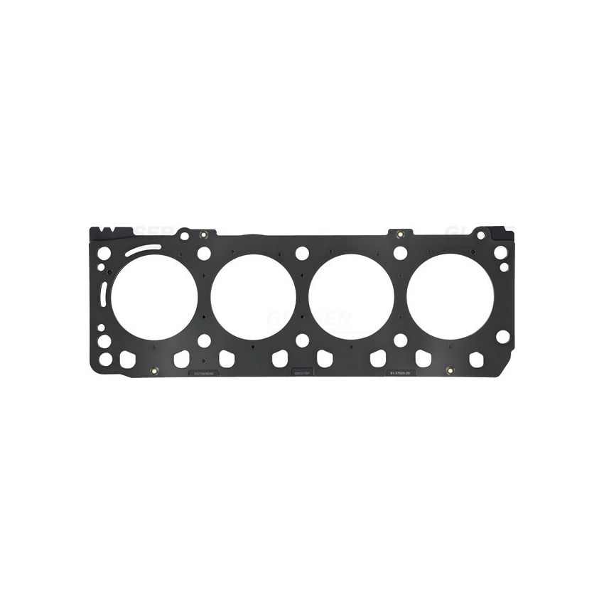 USZCZELKA GŁOWICY GLASER H21859-20 DEUTZ BF4M2011 01-