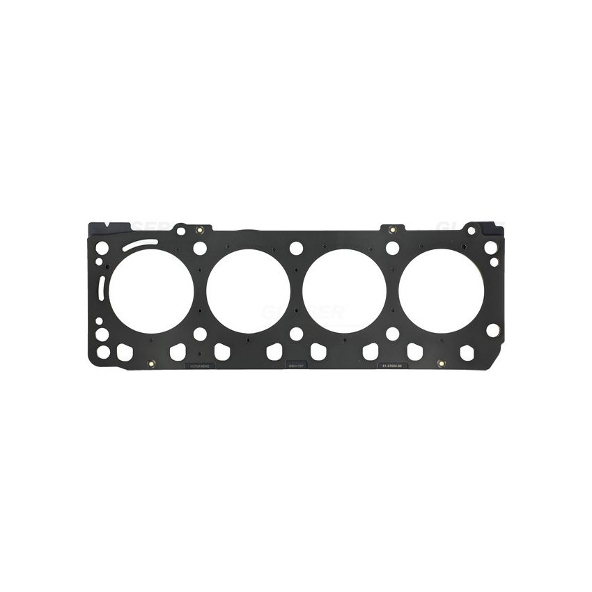 USZCZELKA GŁOWICY GLASER H01859-00 DEUTZ BF4M2011 01-