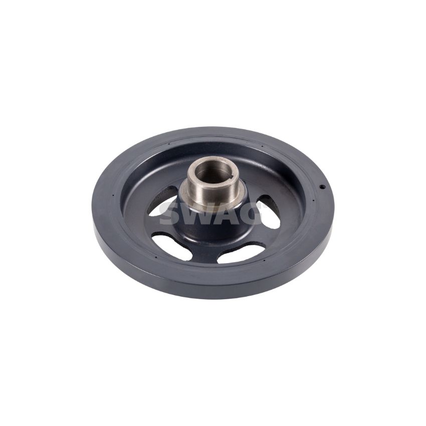 SW 10932107 KOŁO PASOWE MERCEDES OM611 97-