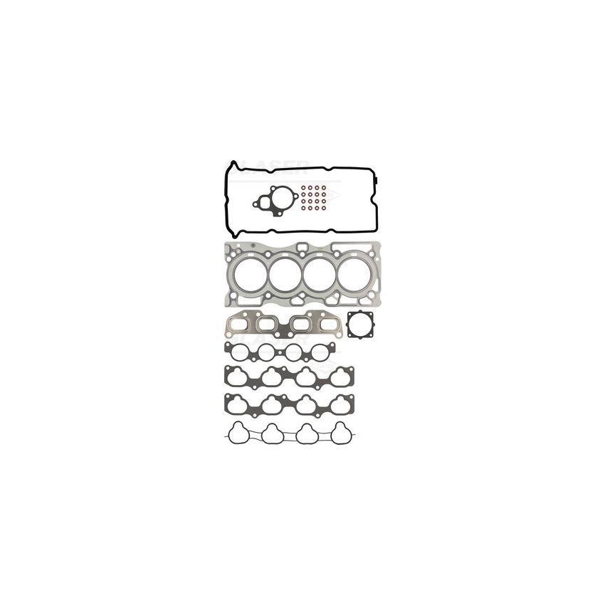 KOMPLET USZCZELEK GŁOWICY GLASER D40050-00 NISSAN 16V 2.0 01-