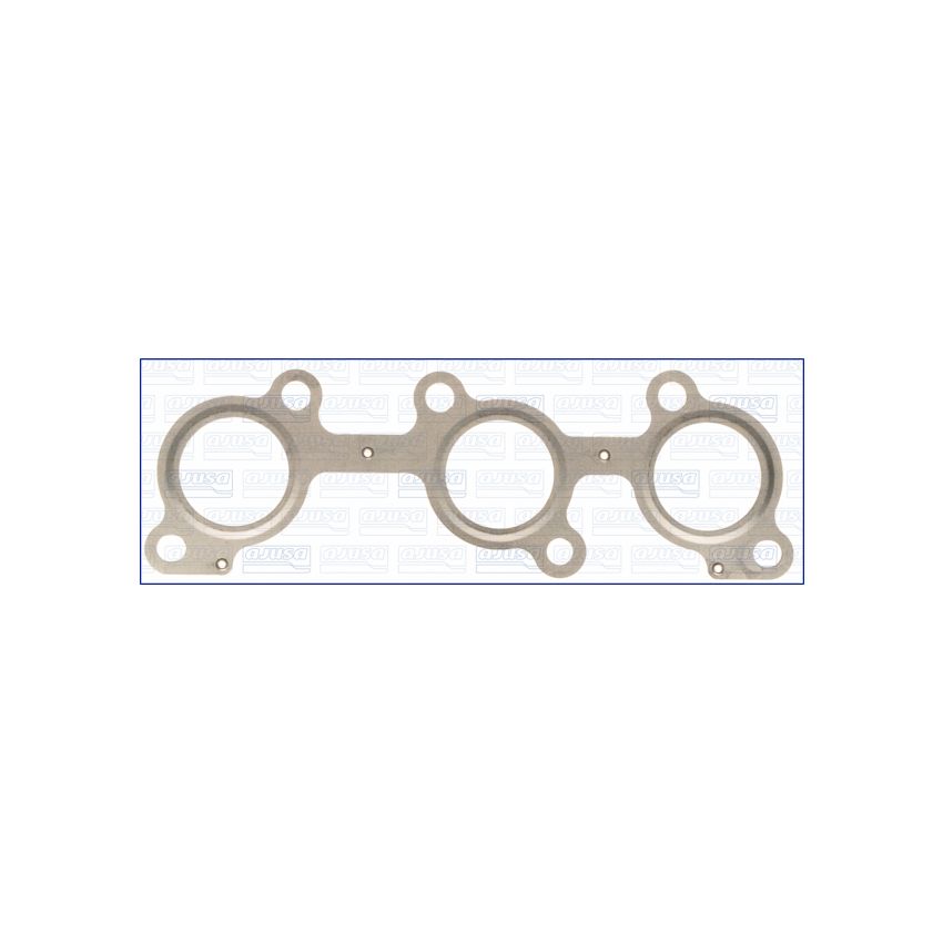 USZCZELKA KOLEKTORA WYDECHOWEGO AJUSA 13103600 TOYOTA V6 3.4 95-