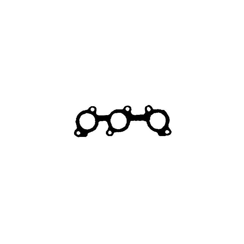 USZCZELKA KOLEKTORA WYDECHOWEGO BGA MG6577 TOYOTA V6 3.4 95-