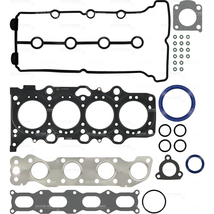 KOMPLET USZCZELEK GŁOWICY VICTOR REINZ 02-53640-02 SUZUKI 16V 1.6 05-