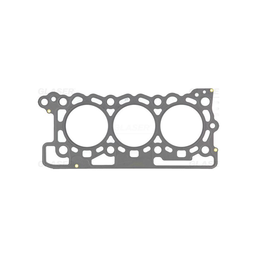 USZCZELKA GŁOWICY GLASER H01902-10 PSA V6 2.7HDI 05-