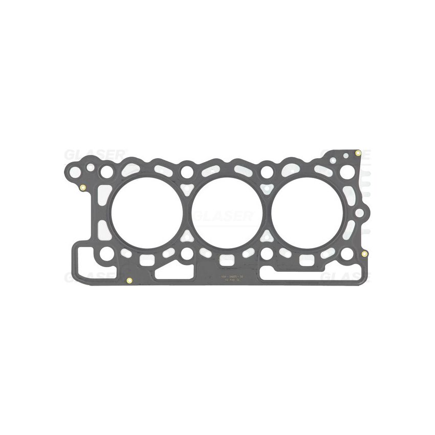 USZCZELKA GŁOWICY GLASER H01902-20 PSA V6 2.7HDI 05-