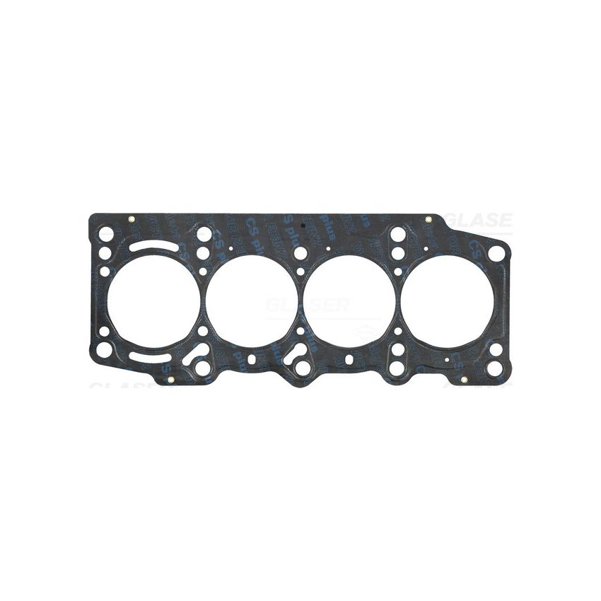 USZCZELKA GŁOWICY GLASER H80779-00 FIAT 16V 1.4 07-