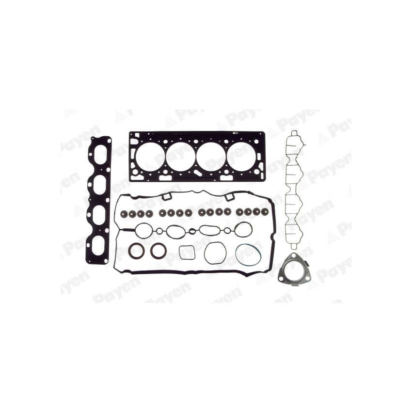 KOMPLET USZCZELEK GŁOWICY PAYEN CH5242 OPEL 16V 1.6 04-
