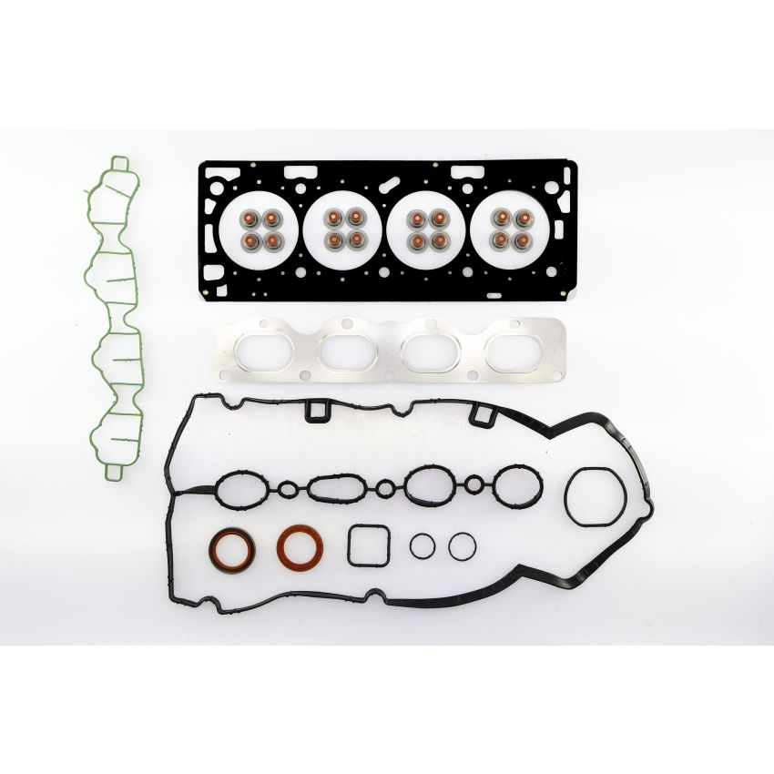 KOMPLET USZCZELEK GŁOWICY CORTECO 418325P OPEL 16V 1.6 04-