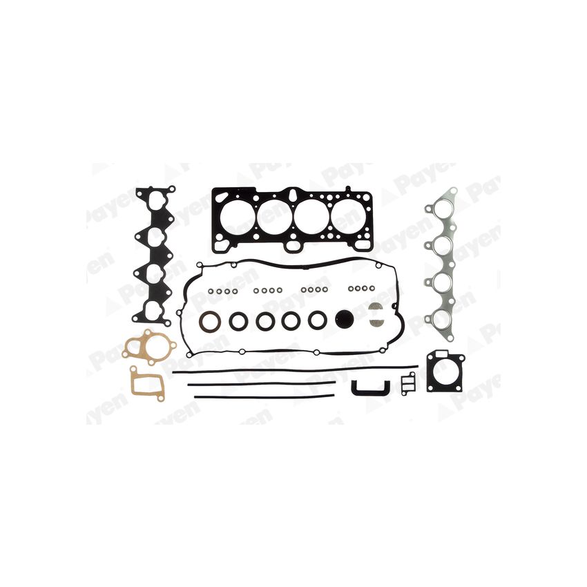 KOMPLET USZCZELEK GŁOWICY PAYEN CH6240 KIA 16V 1.4 05-