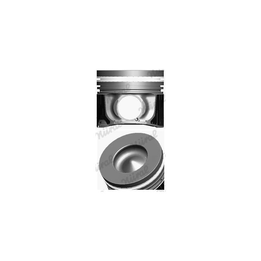 TŁOK GOETZE 8743430000 STD VW 3.0TDI 04-