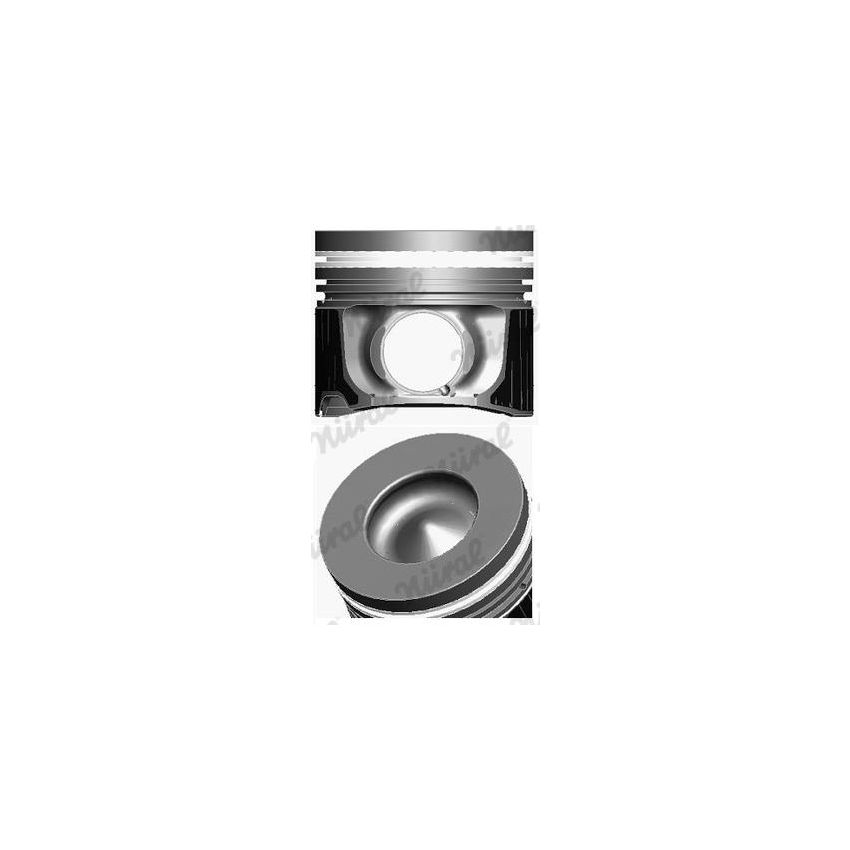 TŁOK GOETZE 8743430700 0.50 VW 3.0TDI 04-