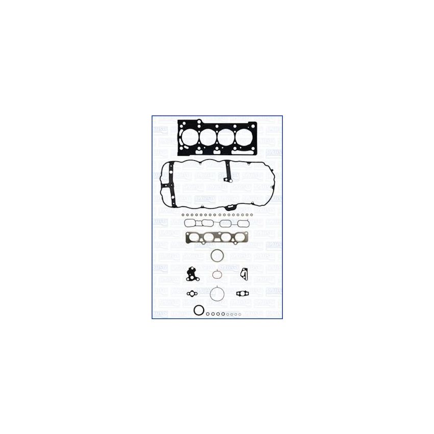 KOMPLET USZCZELEK GŁOWICY AJUSA 52279100 TOYOTA 16V 1.3 08-