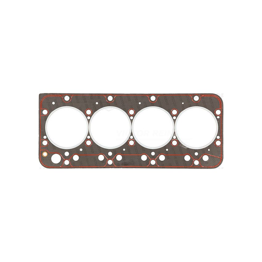 USZCZELKA GŁOWICY VICTOR REINZ 61-33930-00 IVECO 8040.04 77-