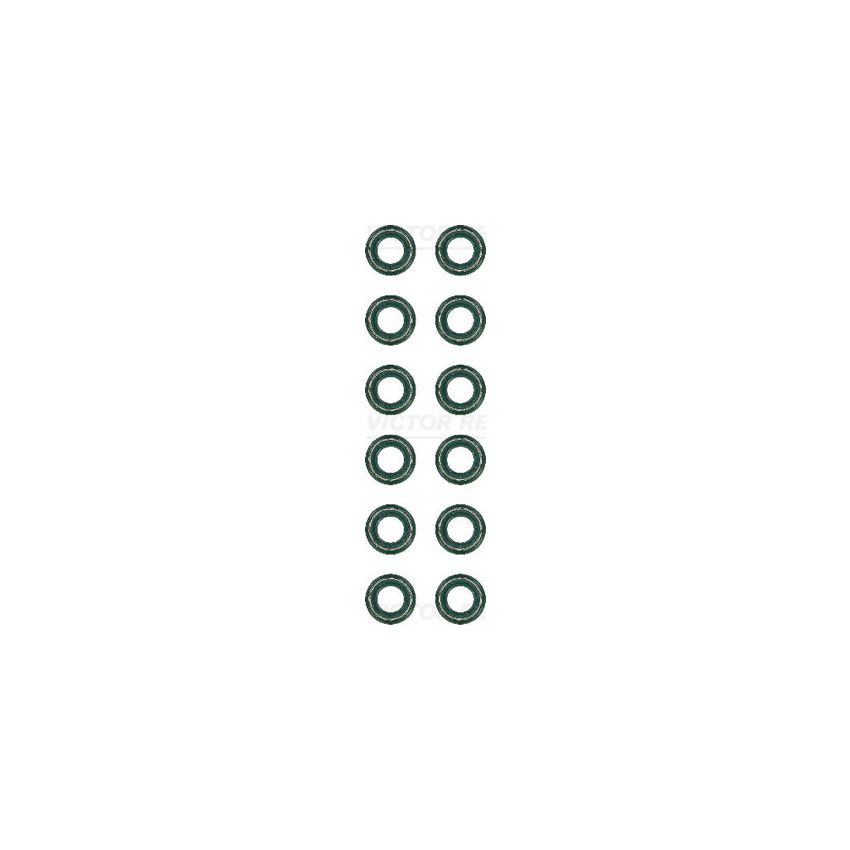 KOMPLET USZCZELNIACZY ZAWOROWYCH VICTOR REINZ 12-36416-02 SCANIA DC9/11 96-08