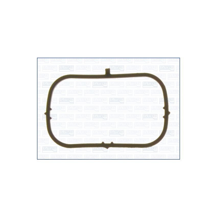 USZCZELKA KOLEKTORA SSĄCEGO AJUSA 13225600 MITSUBISHI 1.8-2.4 06-
