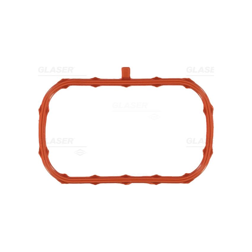 USZCZELKA KOLEKTORA SSĄCEGO GLASER X59462-01 MITSUBISHI 1.8-2.4 06-